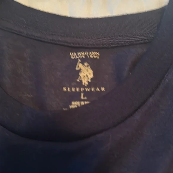 U.S polo assn blouse (men) - Picture 3 of 4